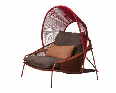 تصویر 2 از صندلی مسافرتی سایز بزرگ دارای ظرفیت تقویت شده